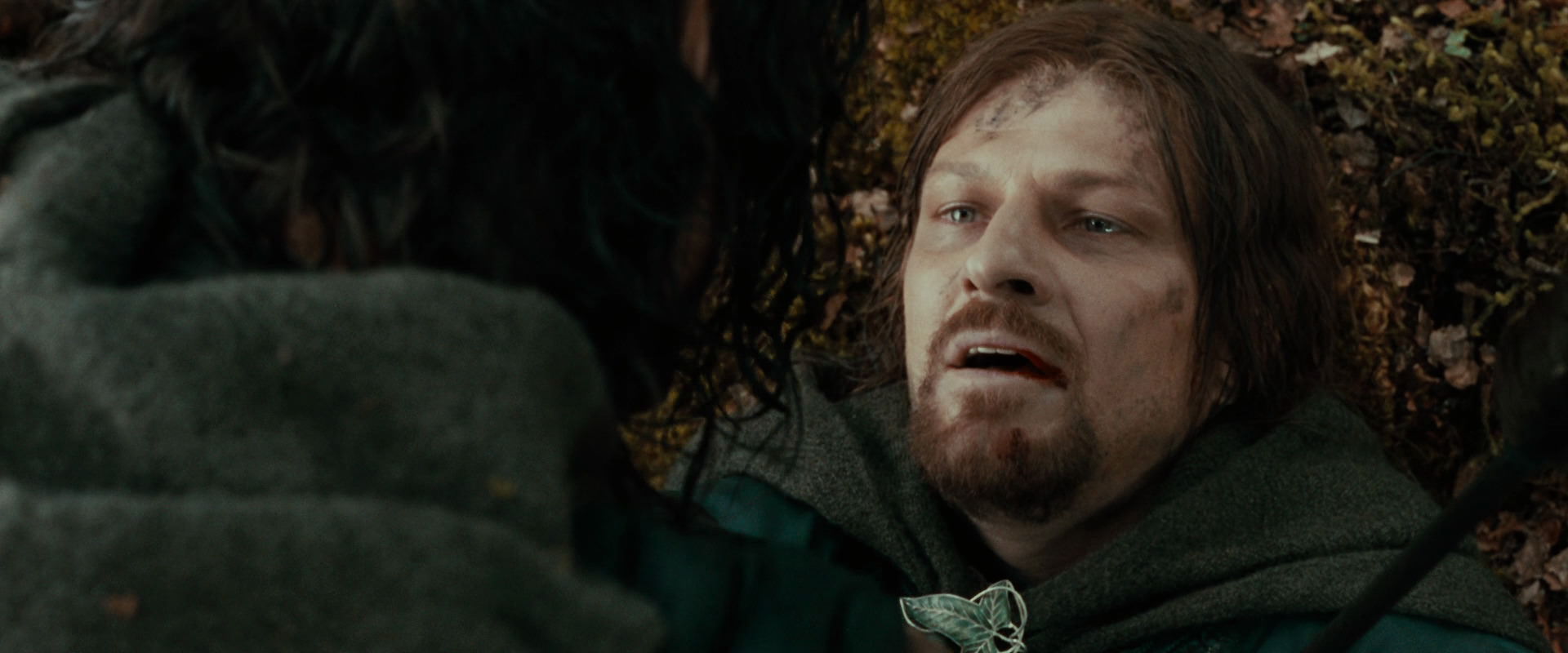 The Lord of the Rings: The Fellowship of the Ring (2001) movie still 22876