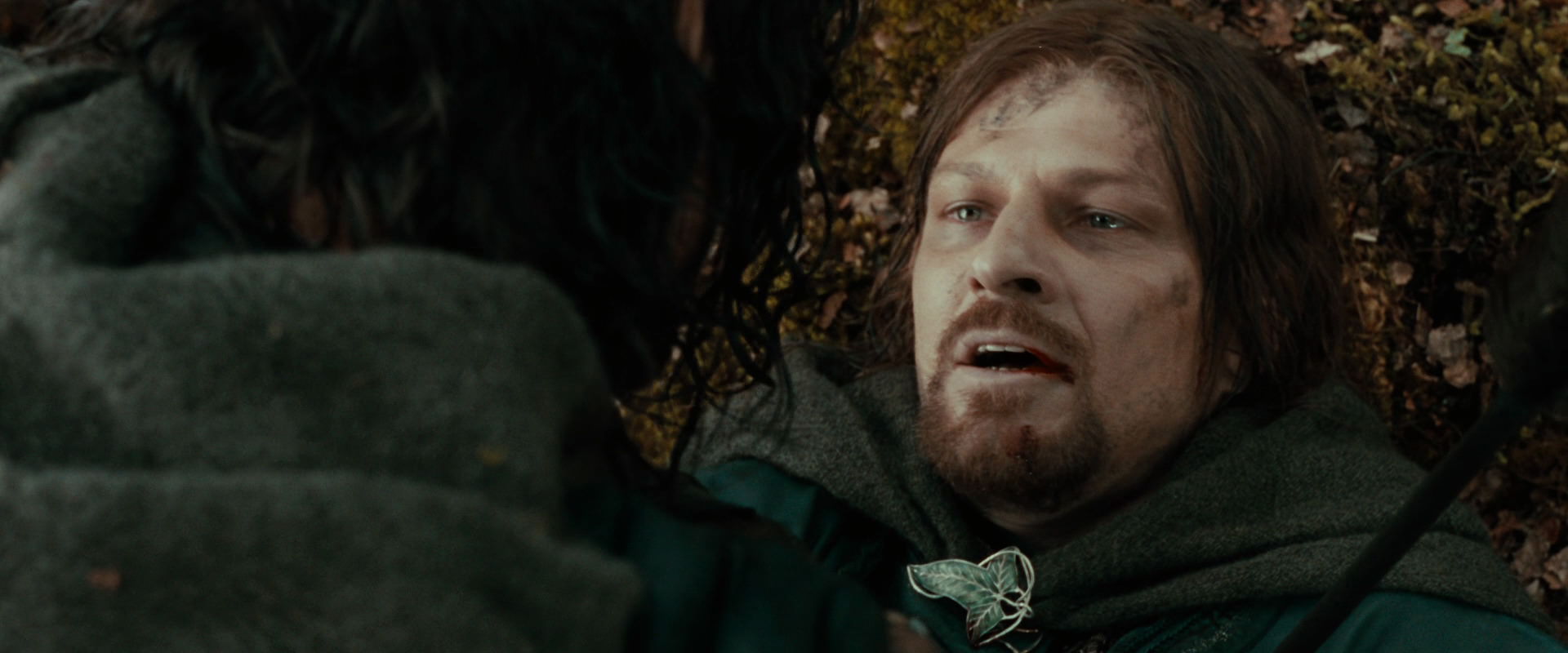 The Lord of the Rings: The Fellowship of the Ring (2001) HD screenshot 22877