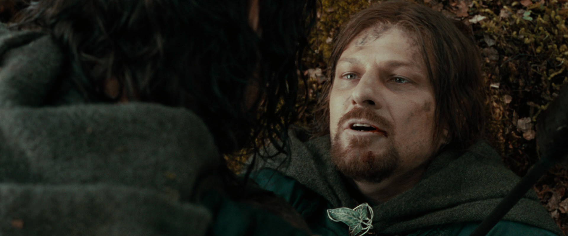 The Lord of the Rings: The Fellowship of the Ring (2001) screencap 22878