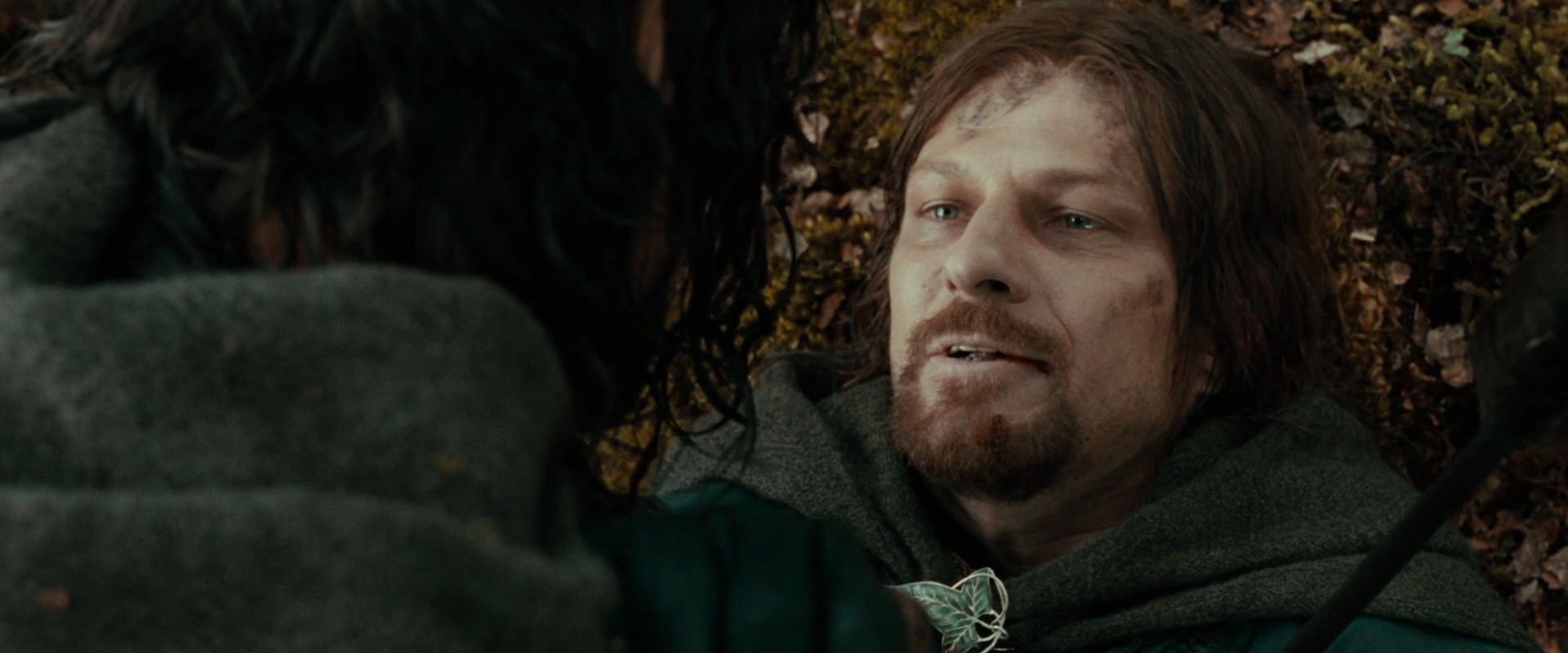 The Lord of the Rings: The Fellowship of the Ring (2001) movie still 22879
