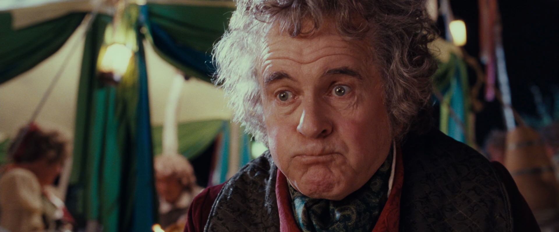 The Lord of the Rings: The Fellowship of the Ring (2001) HD screenshot 2288