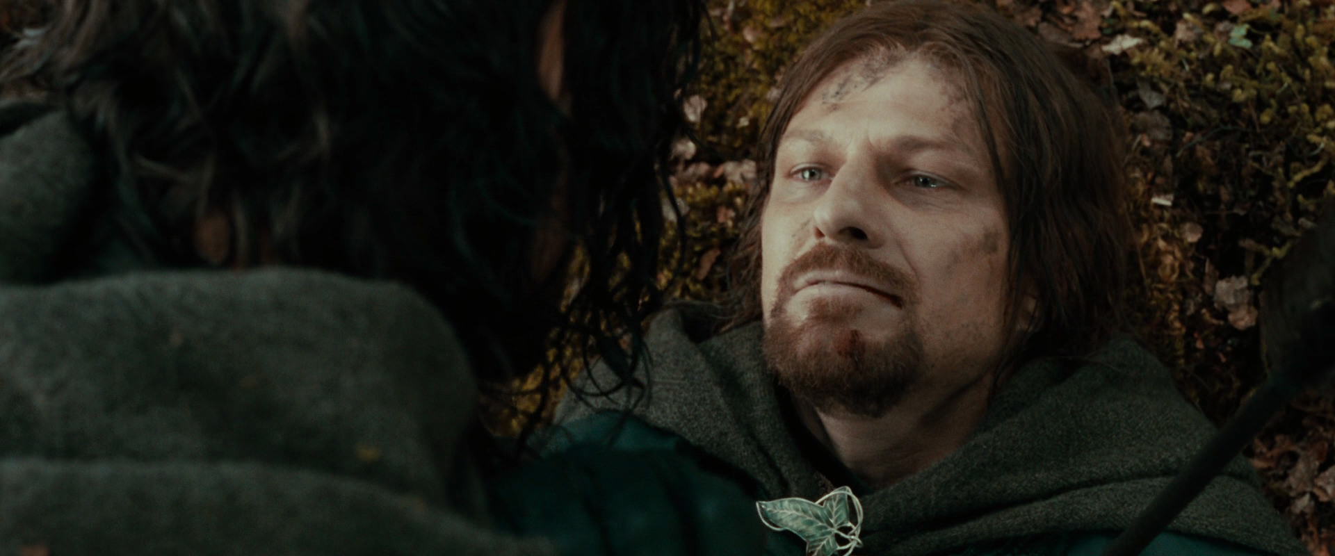 The Lord of the Rings: The Fellowship of the Ring (2001) HD screenshot 22880