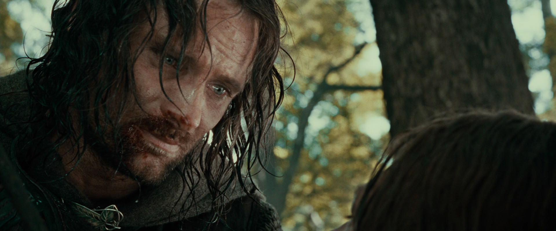 The Lord of the Rings: The Fellowship of the Ring (2001) HD screenshot 22883