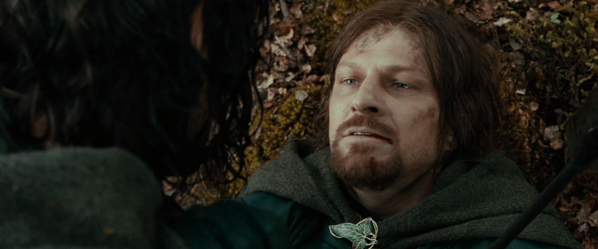 The Lord of the Rings: The Fellowship of the Ring (2001) screencap 22884