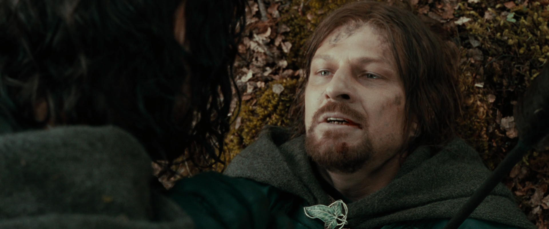 The Lord of the Rings: The Fellowship of the Ring (2001) movie still 22885