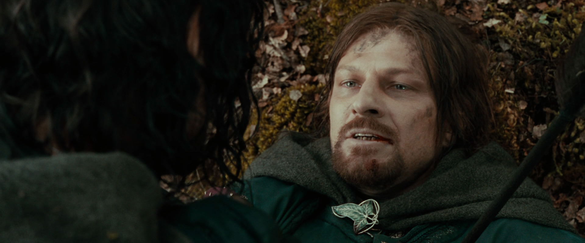 The Lord of the Rings: The Fellowship of the Ring (2001) HD screenshot 22886