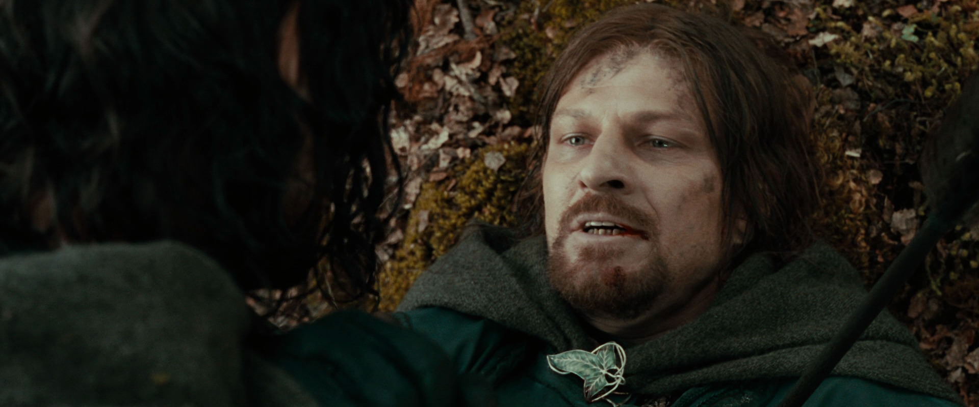 The Lord of the Rings: The Fellowship of the Ring (2001) screencap 22887