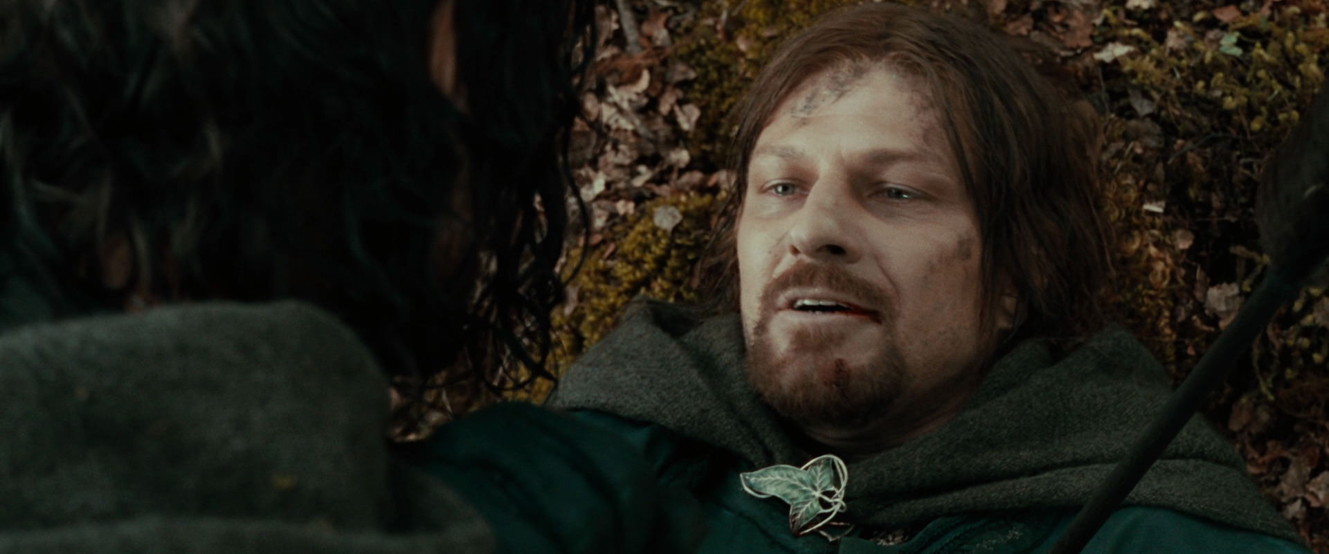 The Lord of the Rings: The Fellowship of the Ring (2001) movie still 22888