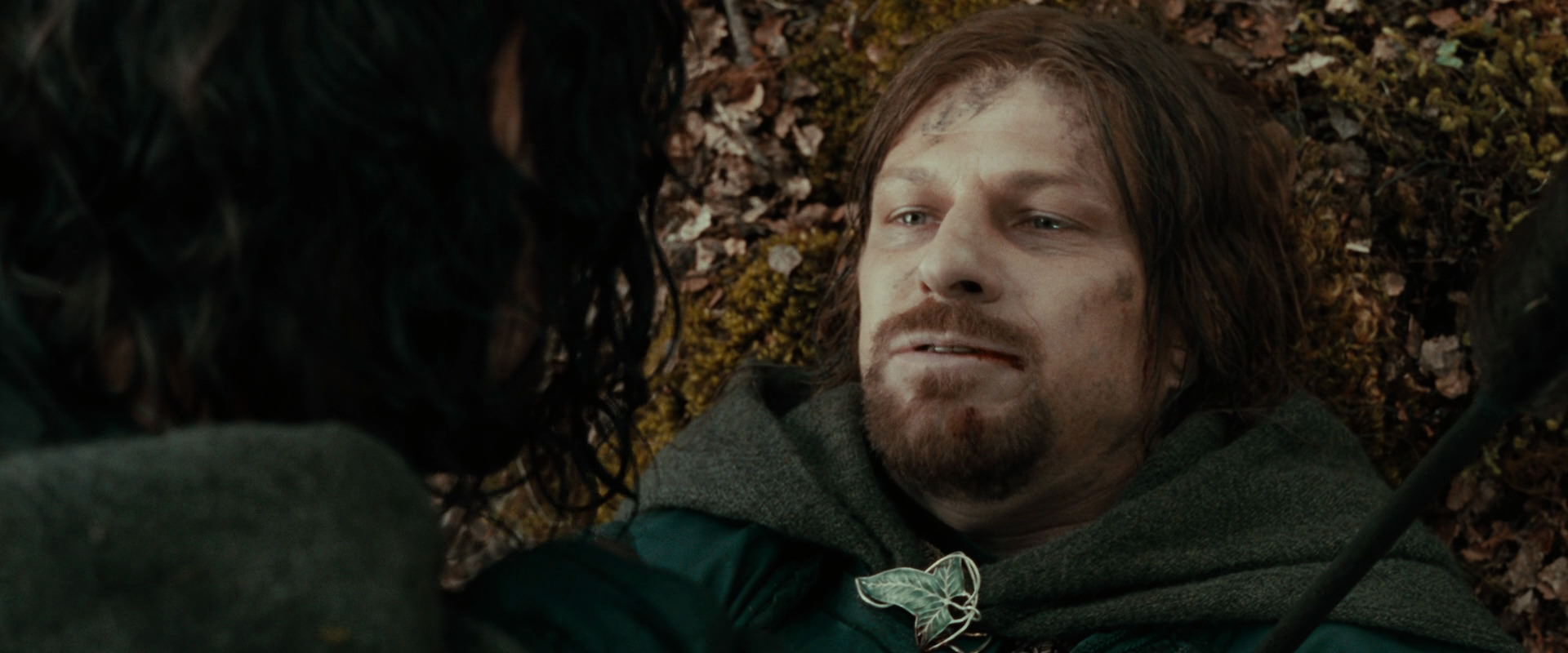 The Lord of the Rings: The Fellowship of the Ring (2001) HD screenshot 22889