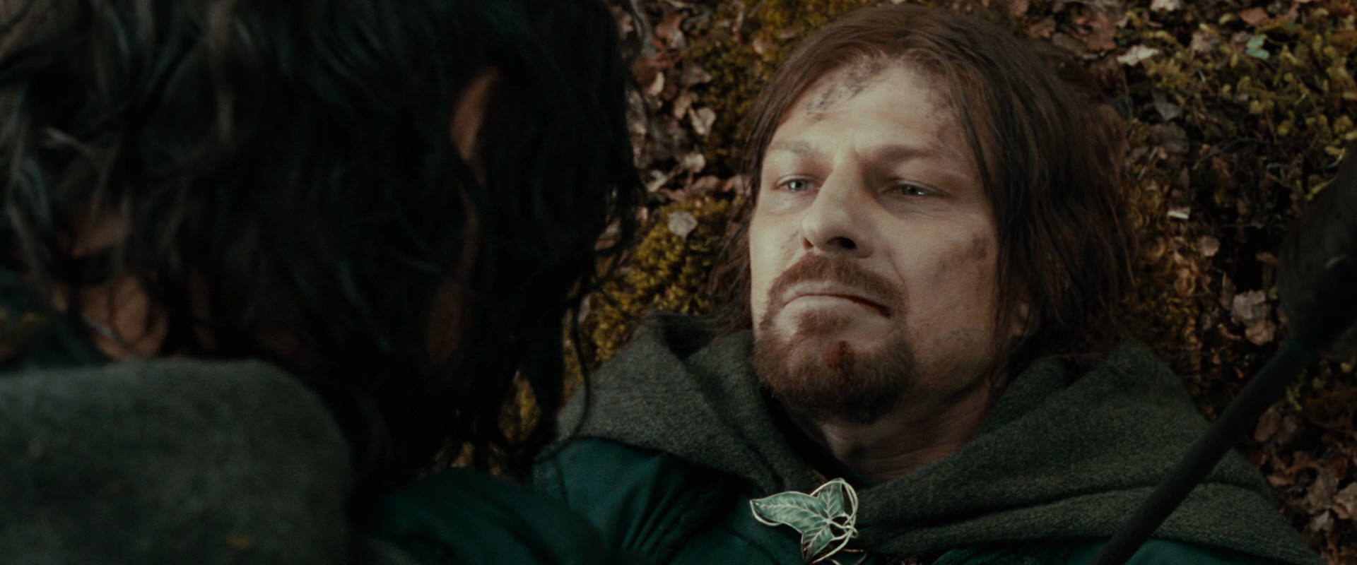 The Lord of the Rings: The Fellowship of the Ring (2001) screencap 22890