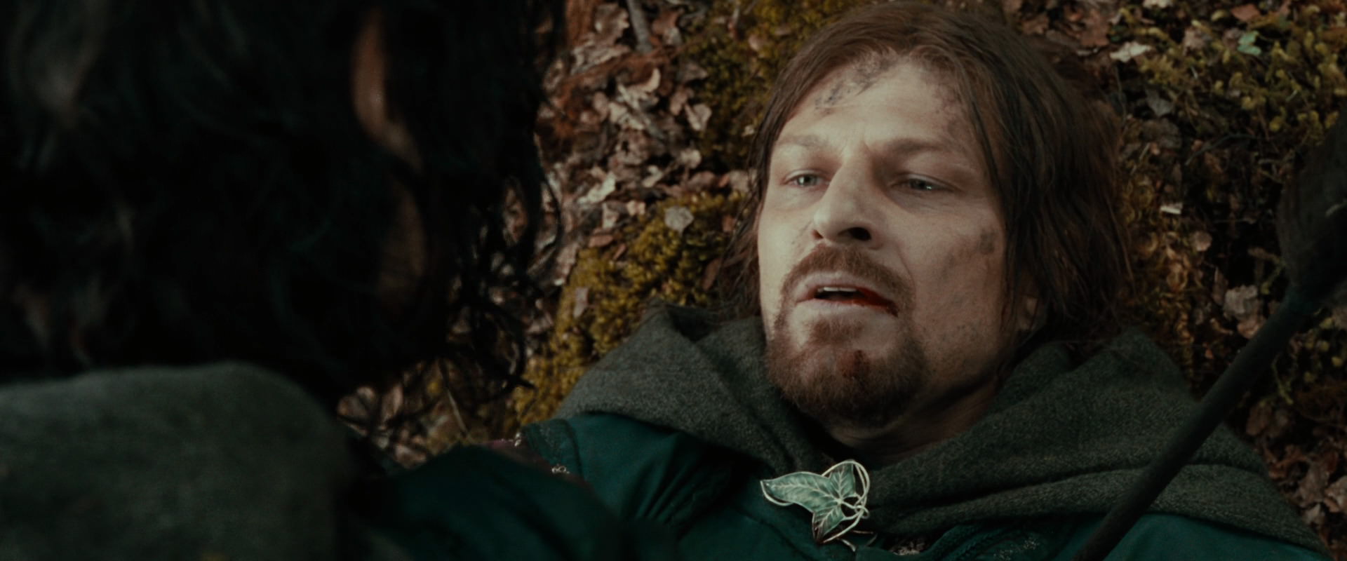 The Lord of the Rings: The Fellowship of the Ring (2001) movie still 22891