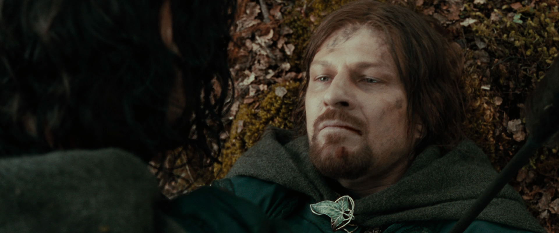 The Lord of the Rings: The Fellowship of the Ring (2001) HD screenshot 22892