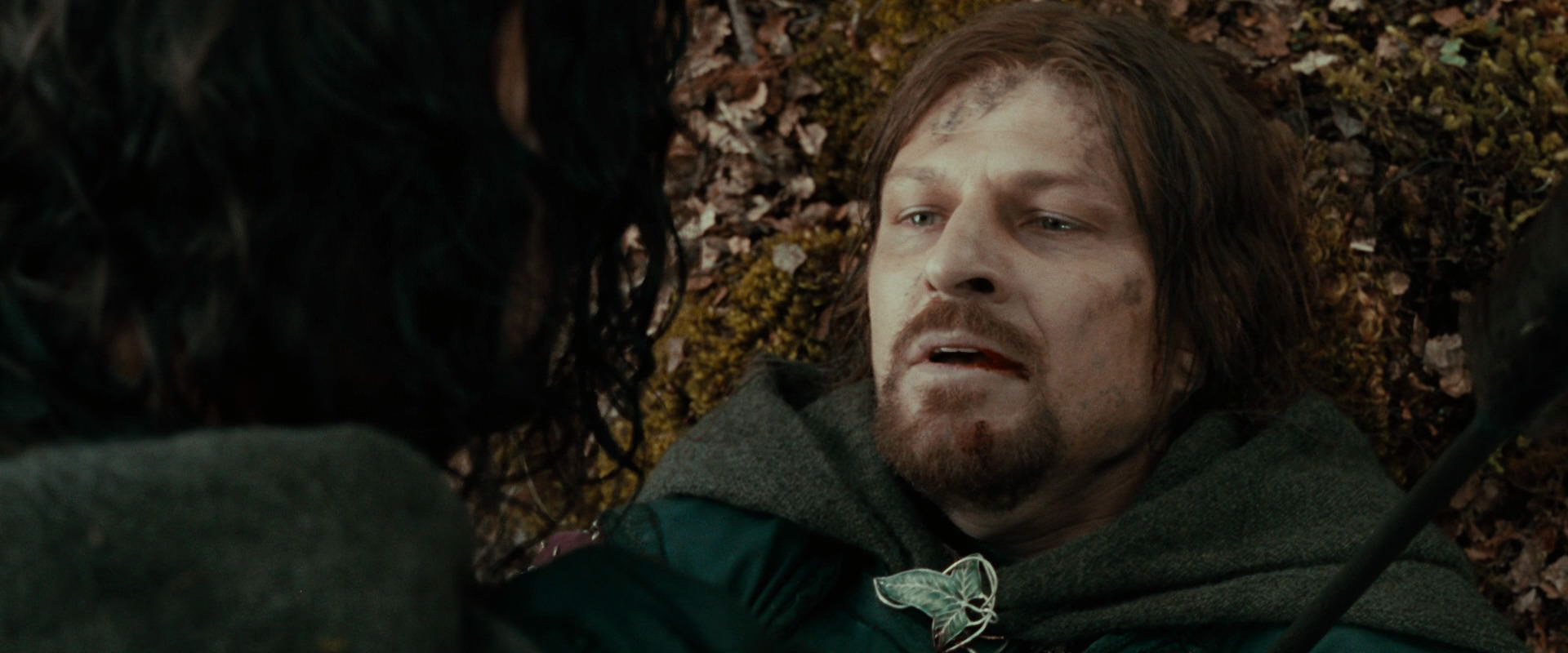 The Lord of the Rings: The Fellowship of the Ring (2001) screencap 22893