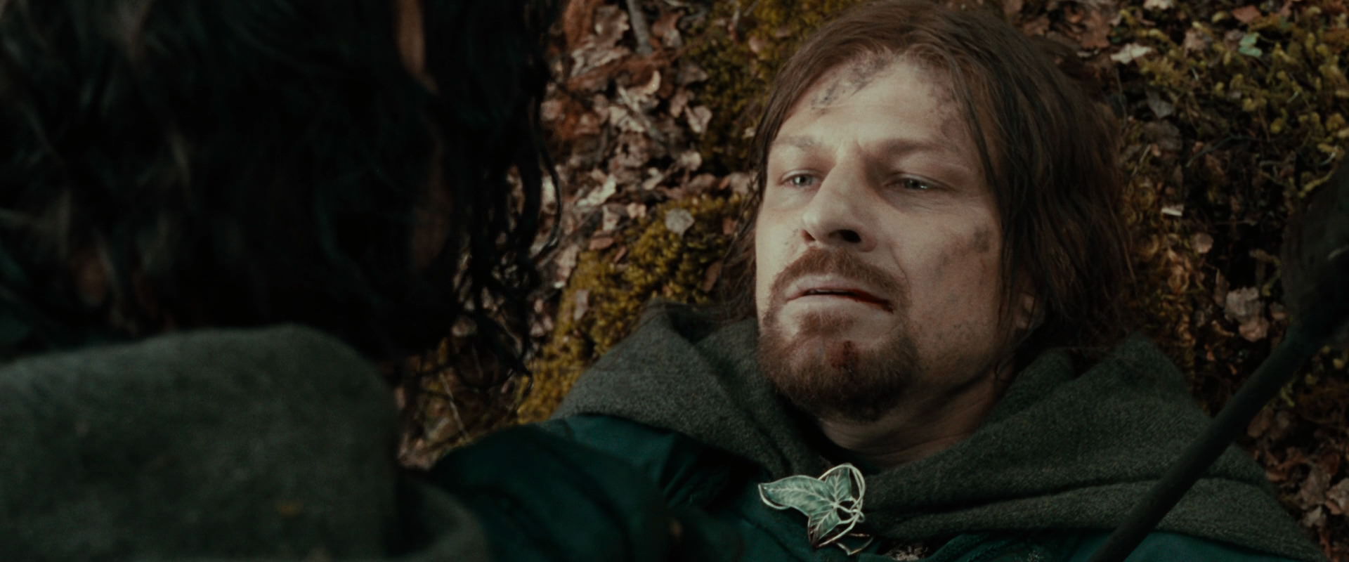 The Lord of the Rings: The Fellowship of the Ring (2001) movie still 22894