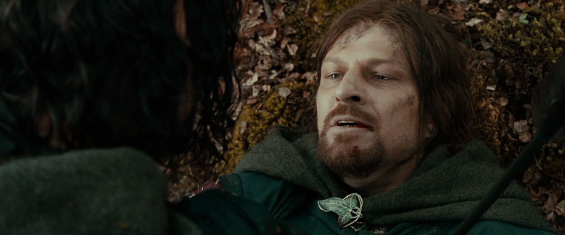 The Lord of the Rings: The Fellowship of the Ring (2001) HD screenshot 22895