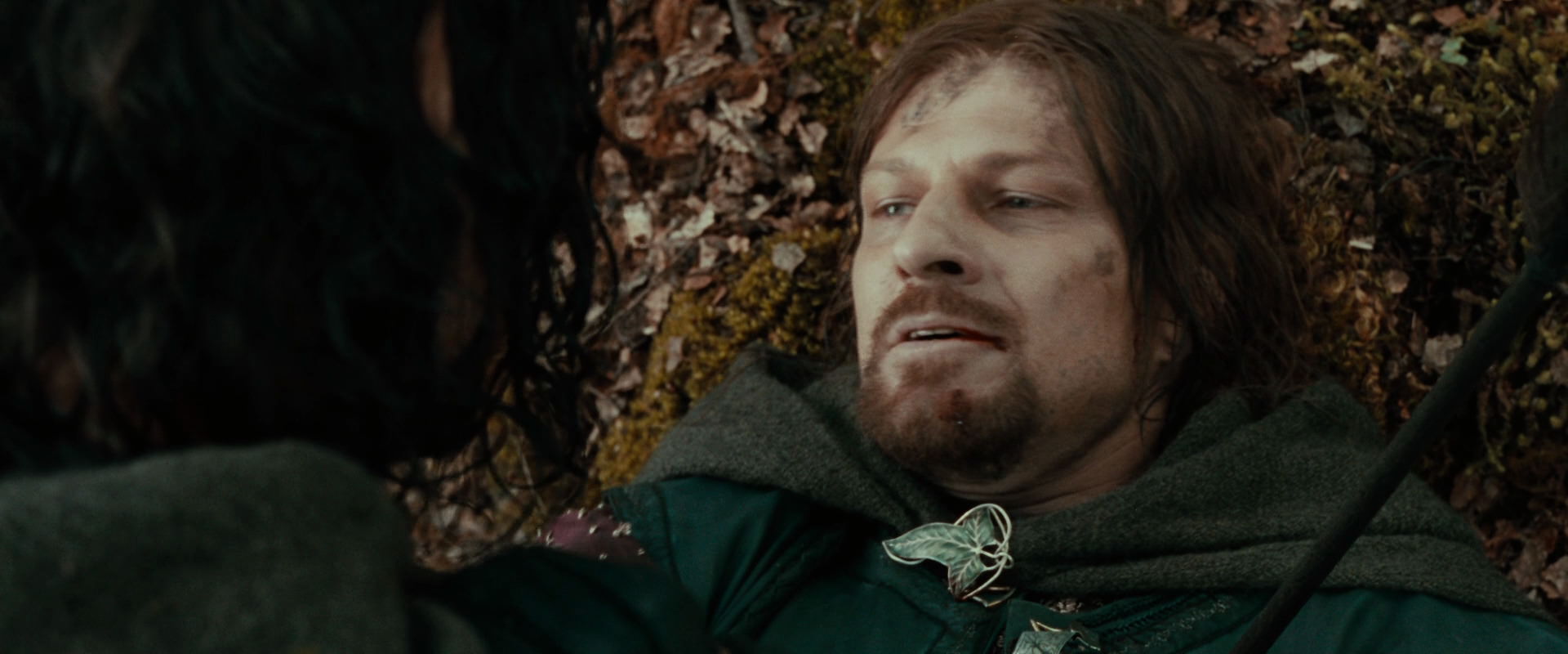 The Lord of the Rings: The Fellowship of the Ring (2001) screencap 22896
