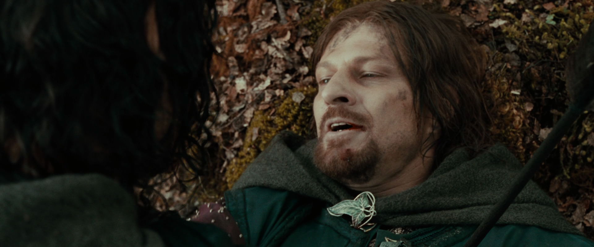 The Lord of the Rings: The Fellowship of the Ring (2001) movie still 22897