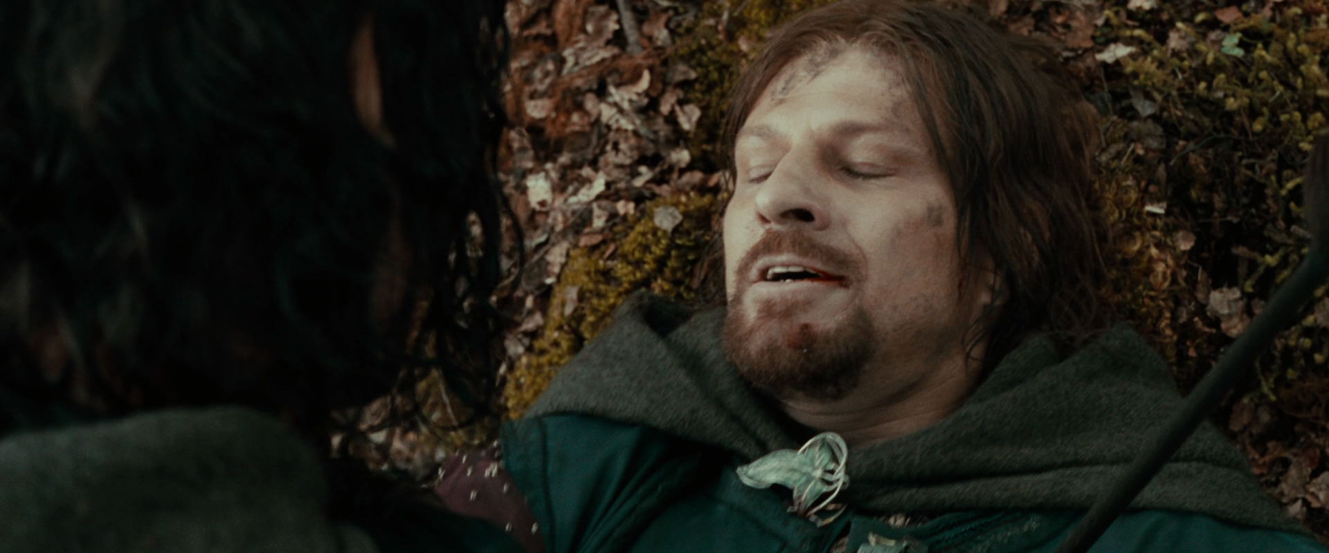 The Lord of the Rings: The Fellowship of the Ring (2001) HD screenshot 22898