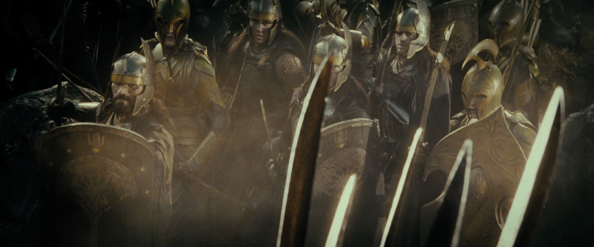 The Lord of the Rings: The Fellowship of the Ring (2001) movie still 229
