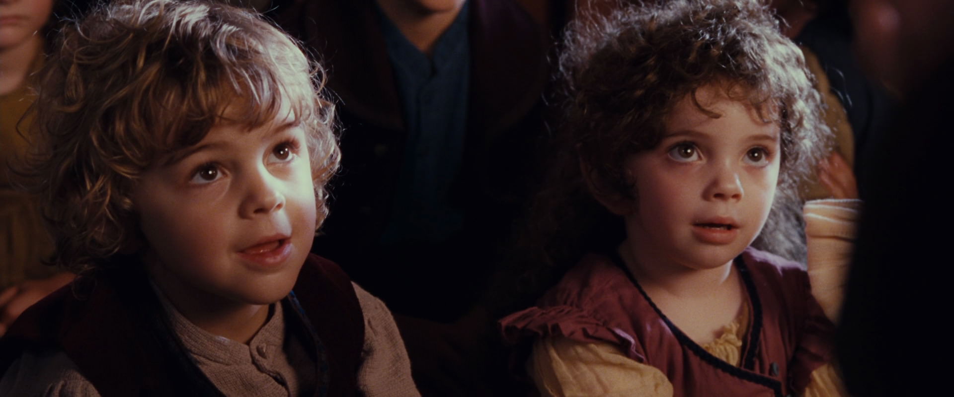 The Lord of the Rings: The Fellowship of the Ring (2001) movie still 2290