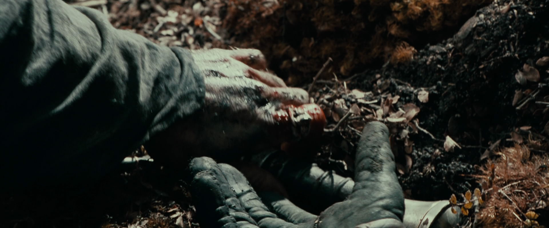 The Lord of the Rings: The Fellowship of the Ring (2001) screencap 22902