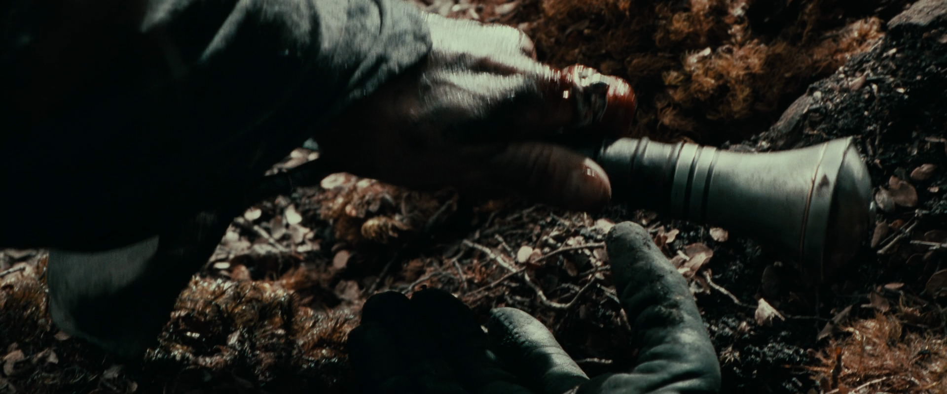 The Lord of the Rings: The Fellowship of the Ring (2001) HD screenshot 22904