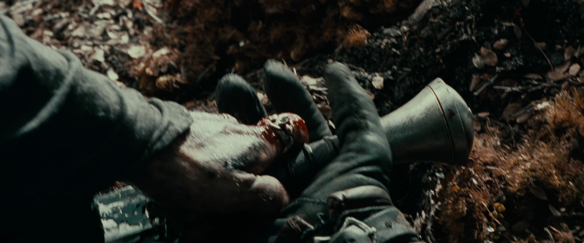The Lord of the Rings: The Fellowship of the Ring (2001) movie still 22906
