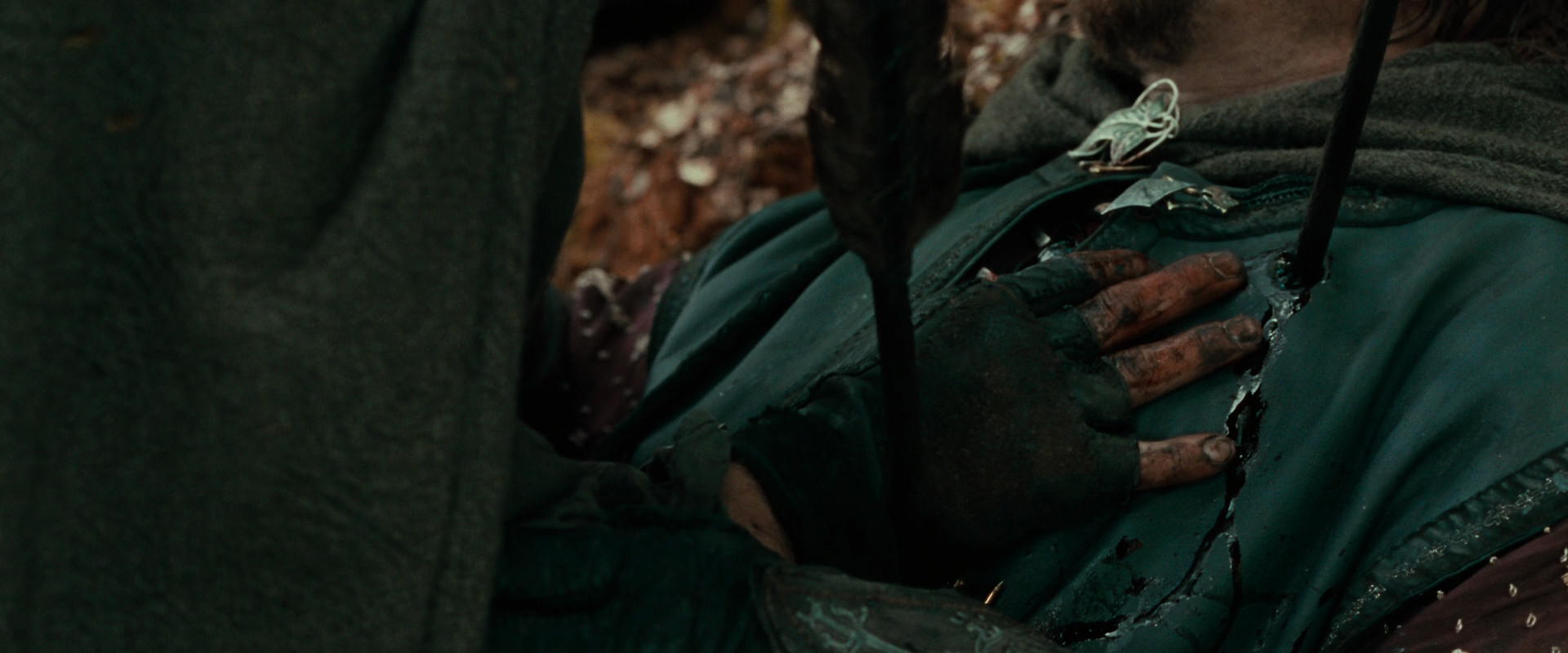 The Lord of the Rings: The Fellowship of the Ring (2001) HD screenshot 22907