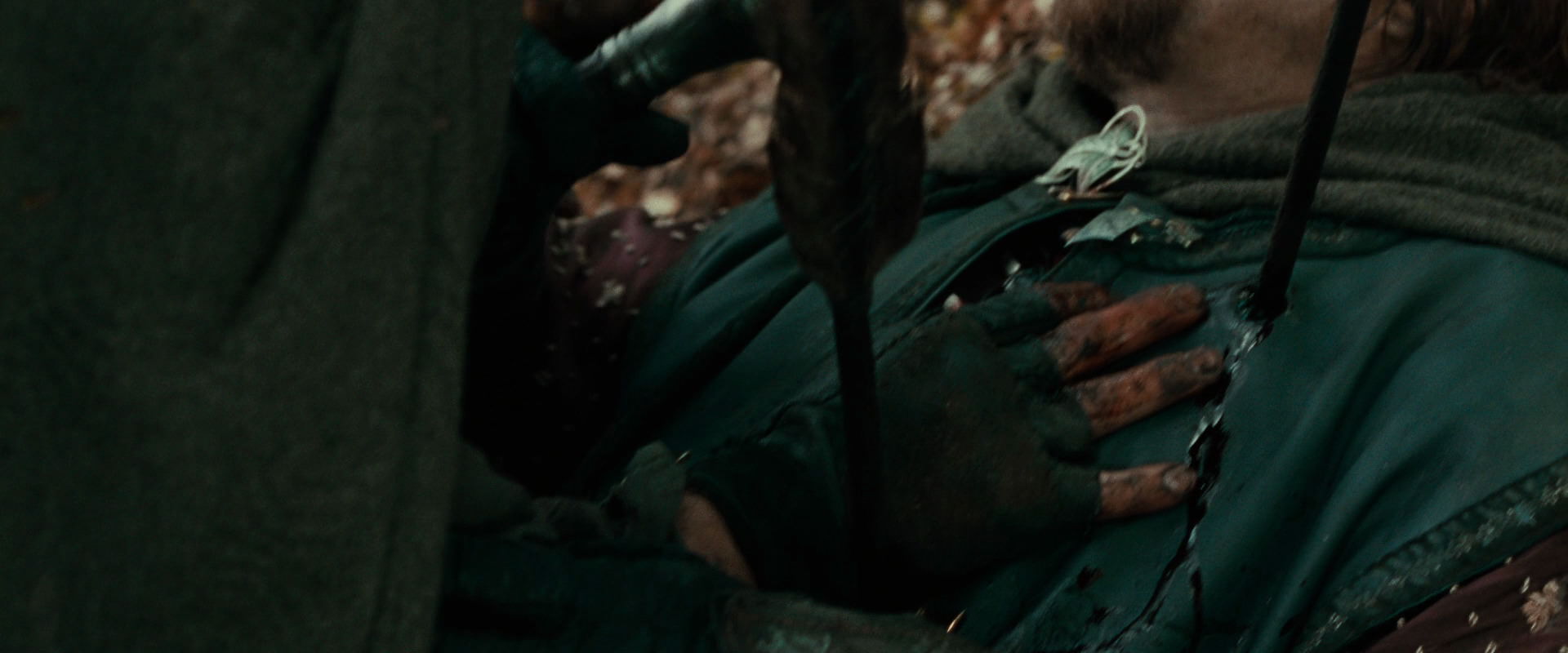 The Lord of the Rings: The Fellowship of the Ring (2001) screencap 22908