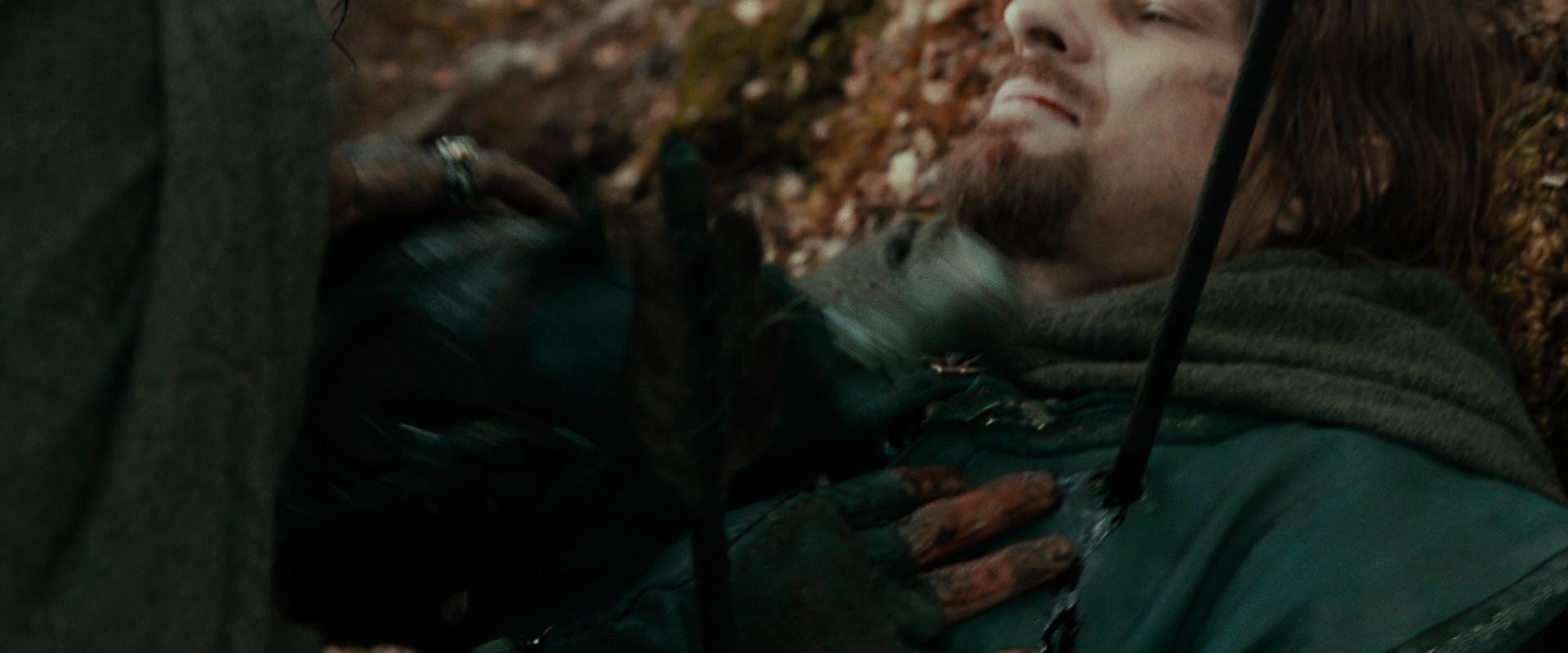 The Lord of the Rings: The Fellowship of the Ring (2001) movie still 22909