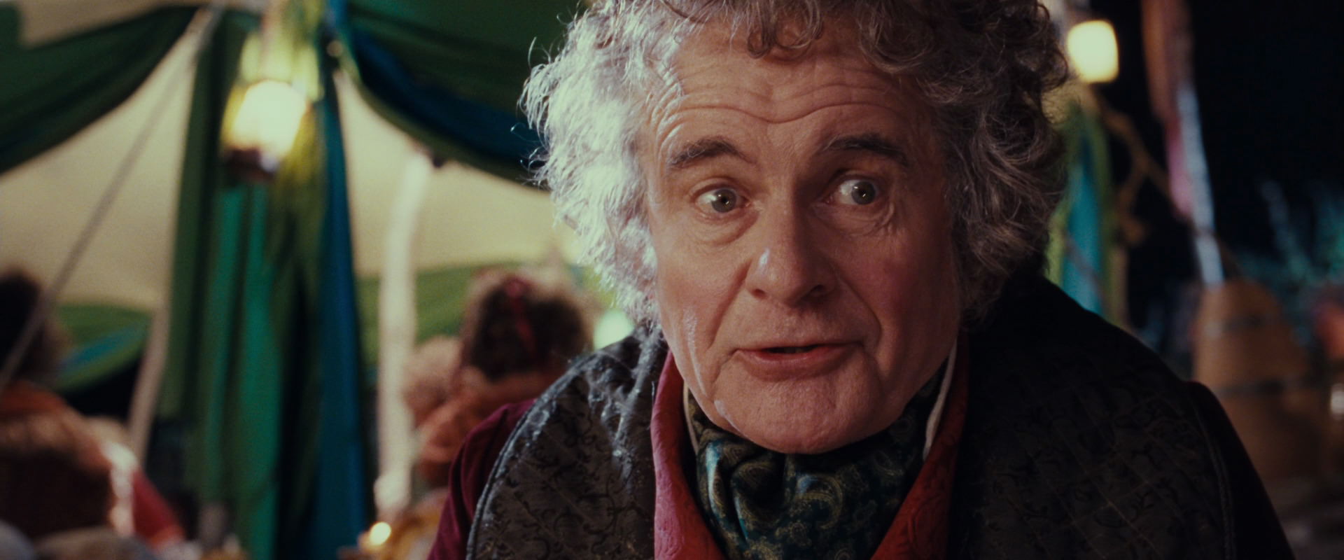 The Lord of the Rings: The Fellowship of the Ring (2001) HD screenshot 2291