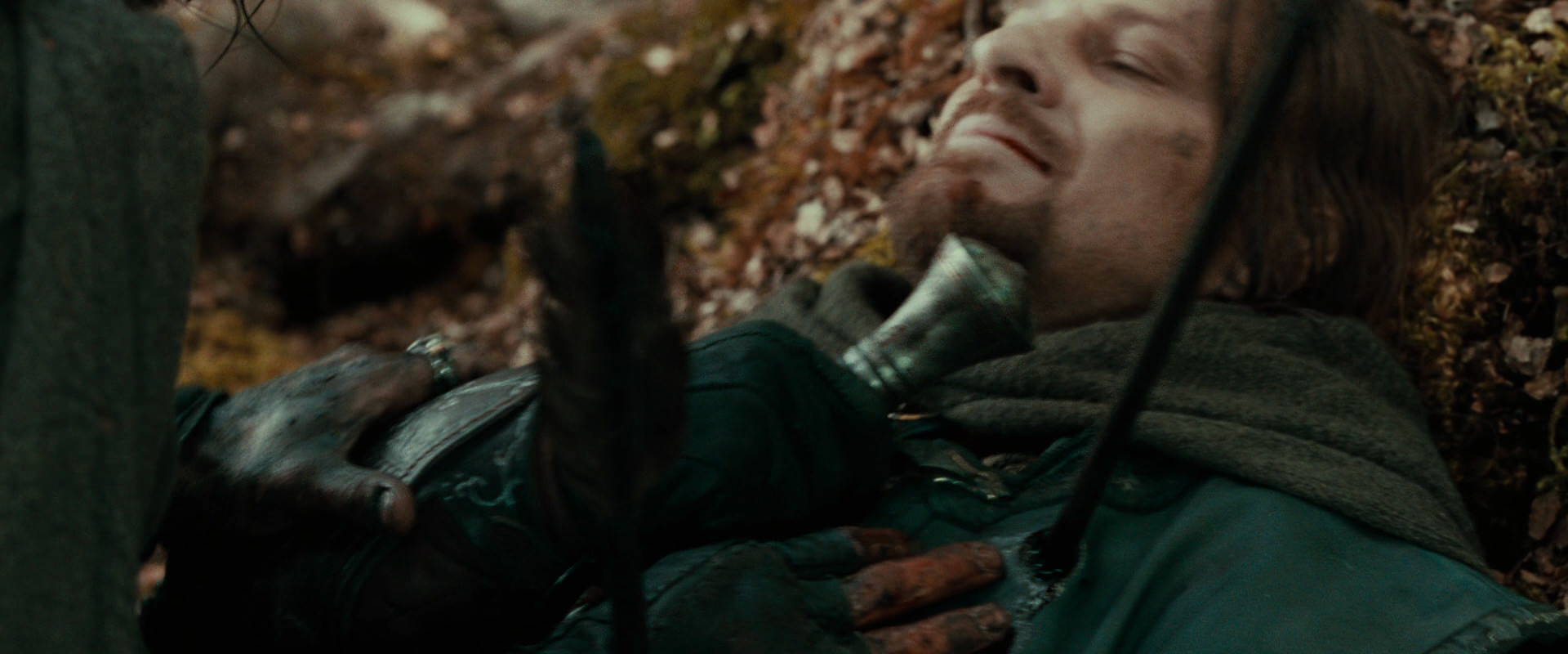 The Lord of the Rings: The Fellowship of the Ring (2001) HD screenshot 22910