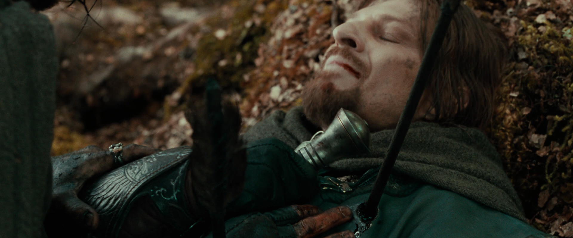 The Lord of the Rings: The Fellowship of the Ring (2001) screencap 22911