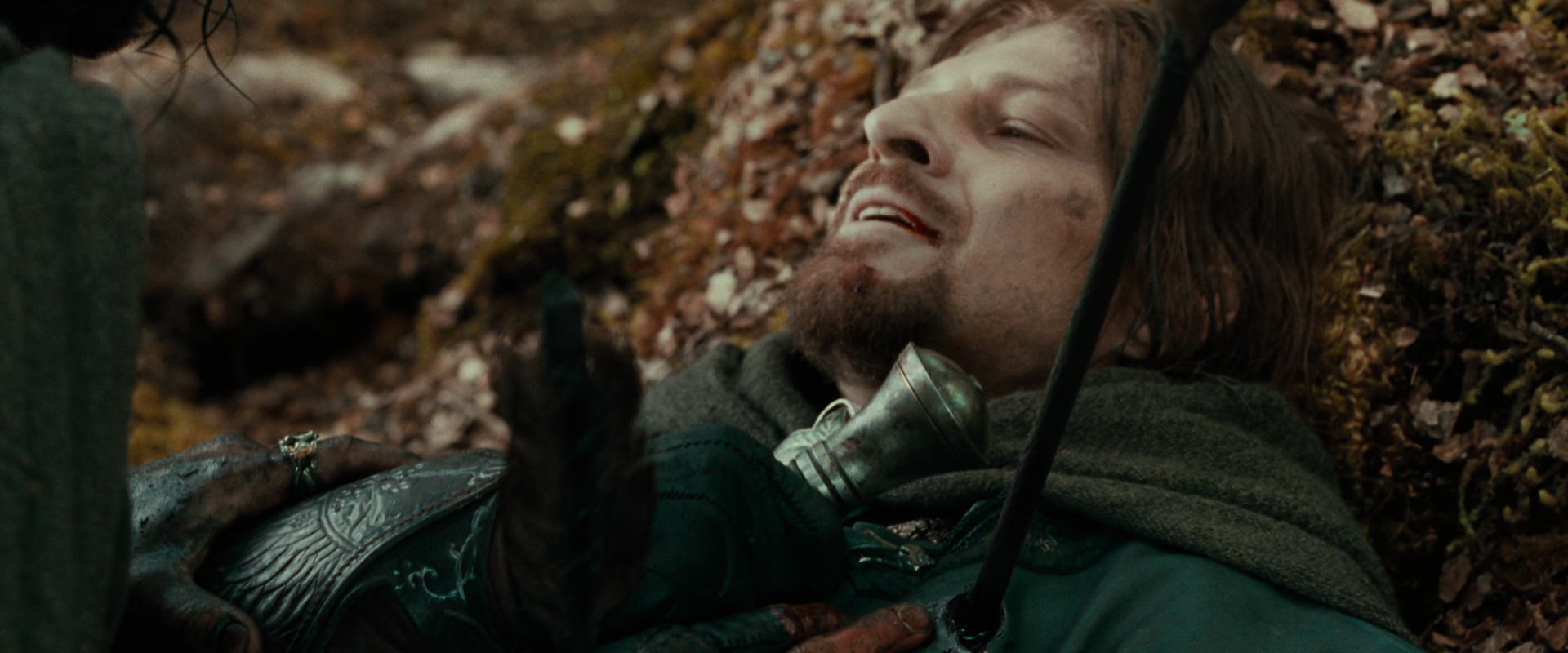 The Lord of the Rings: The Fellowship of the Ring (2001) movie still 22912
