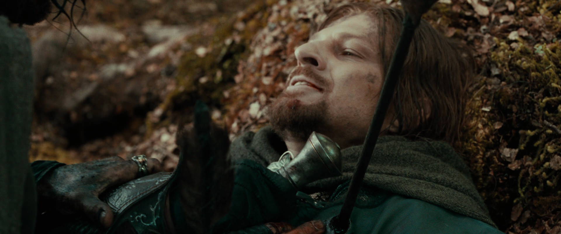 The Lord of the Rings: The Fellowship of the Ring (2001) HD screenshot 22913