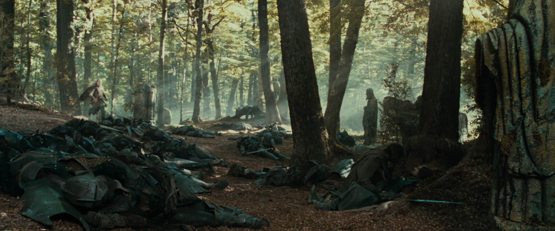 The Lord of the Rings: The Fellowship of the Ring (2001) movie still 22918