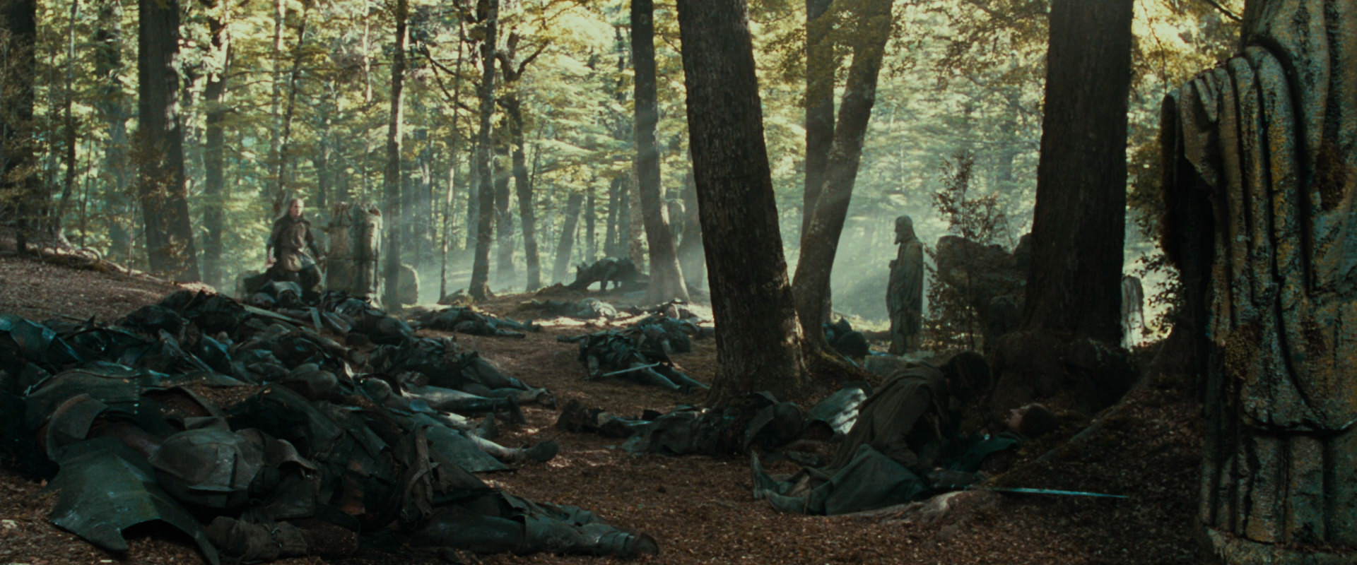 The Lord of the Rings: The Fellowship of the Ring (2001) HD screenshot 22919