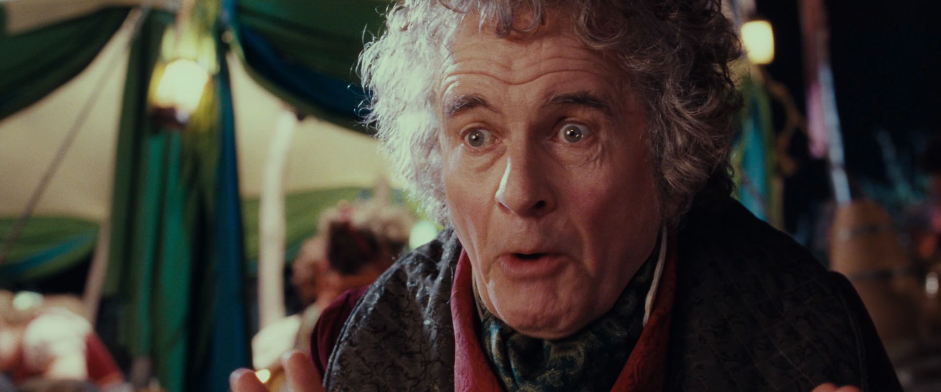 The Lord of the Rings: The Fellowship of the Ring (2001) screencap 2292