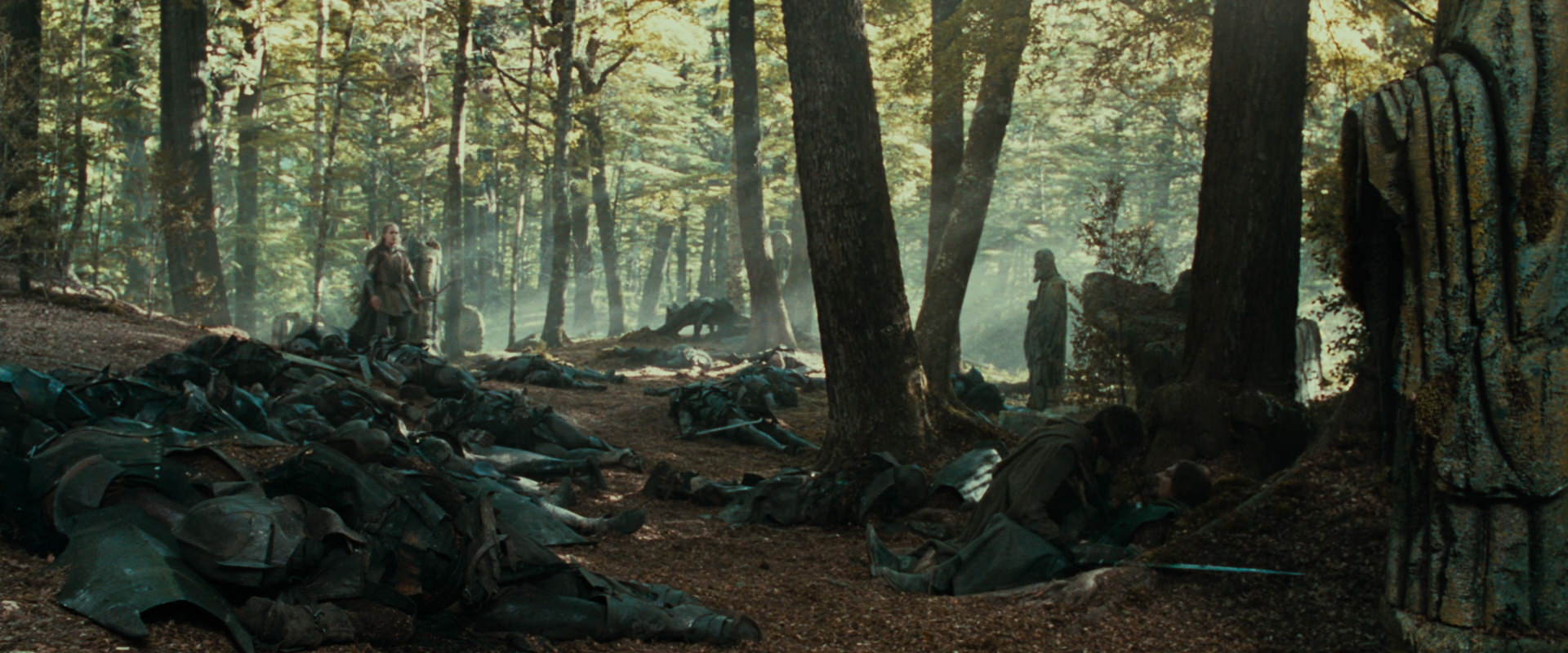 The Lord of the Rings: The Fellowship of the Ring (2001) screencap 22920