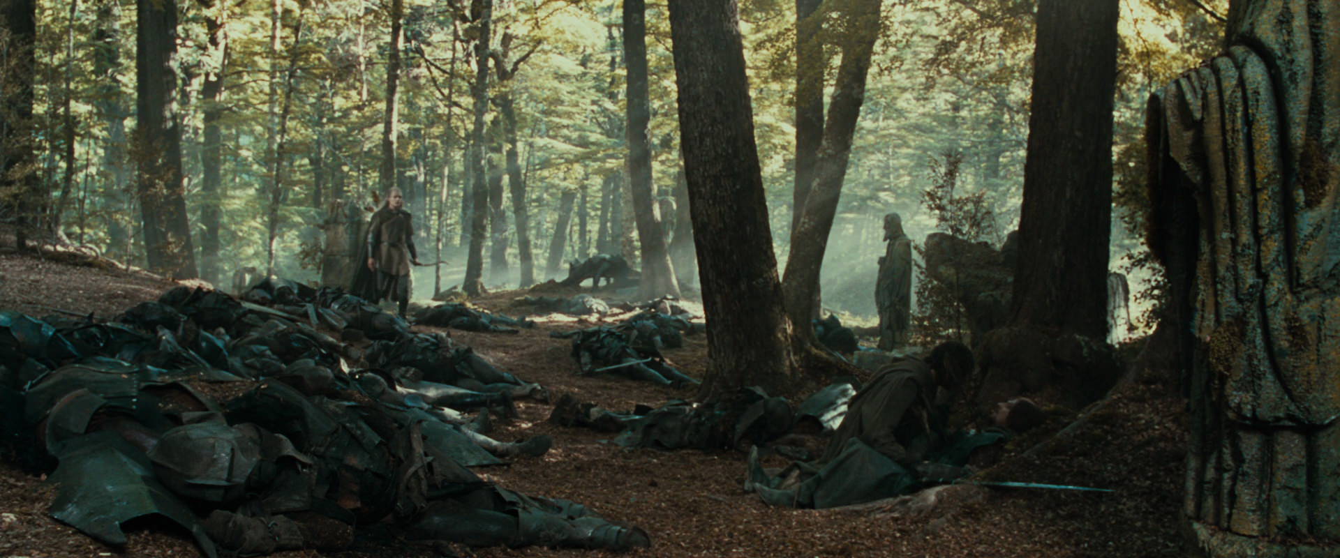 The Lord of the Rings: The Fellowship of the Ring (2001) screencap 22923