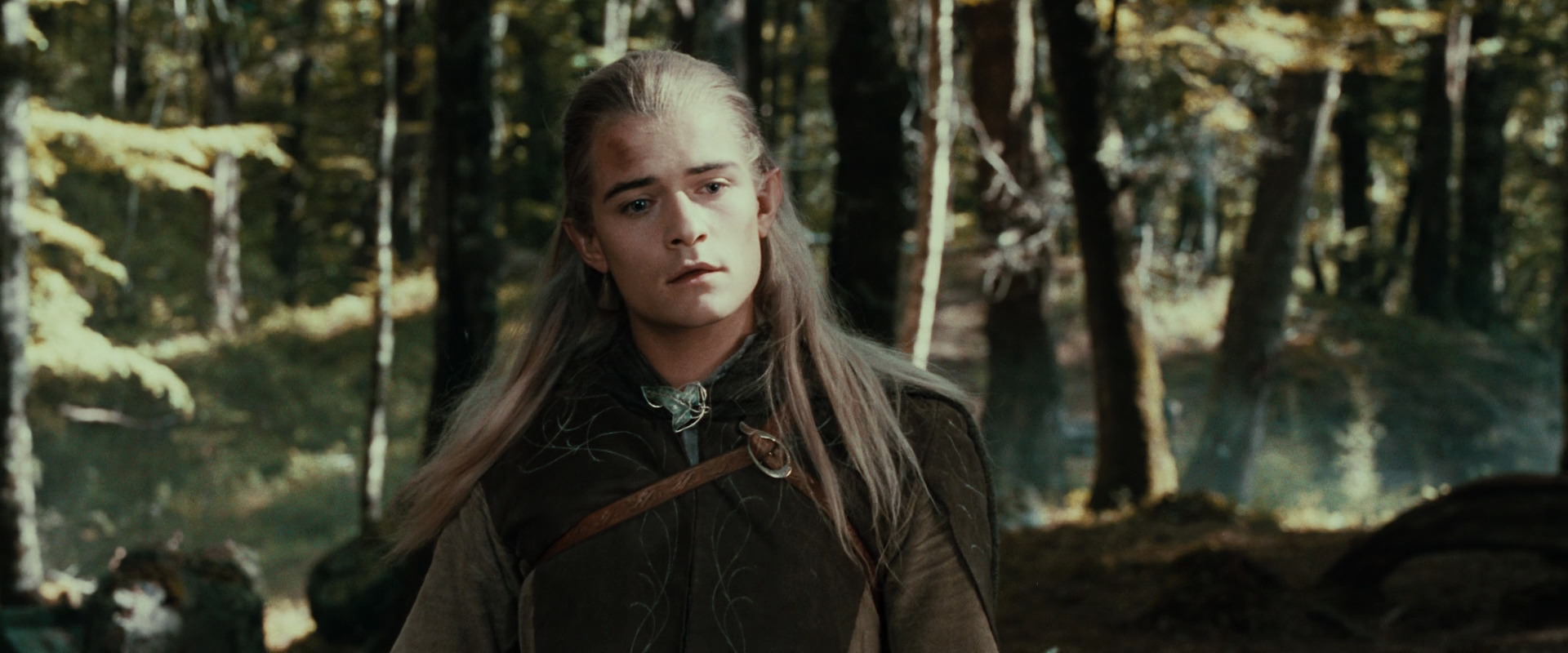 The Lord of the Rings: The Fellowship of the Ring (2001) HD screenshot 22925