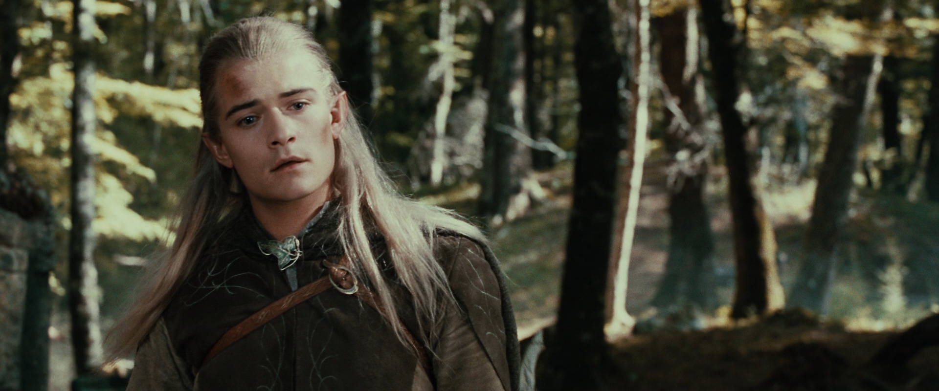The Lord of the Rings: The Fellowship of the Ring (2001) movie still 22927