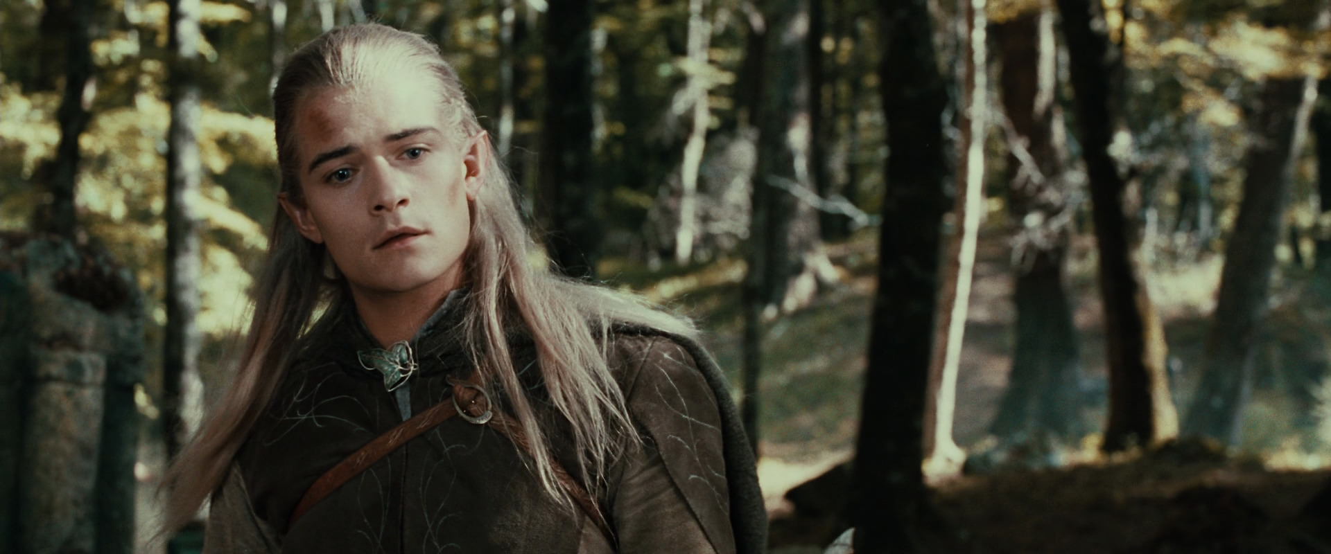 The Lord of the Rings: The Fellowship of the Ring (2001) HD screenshot 22928