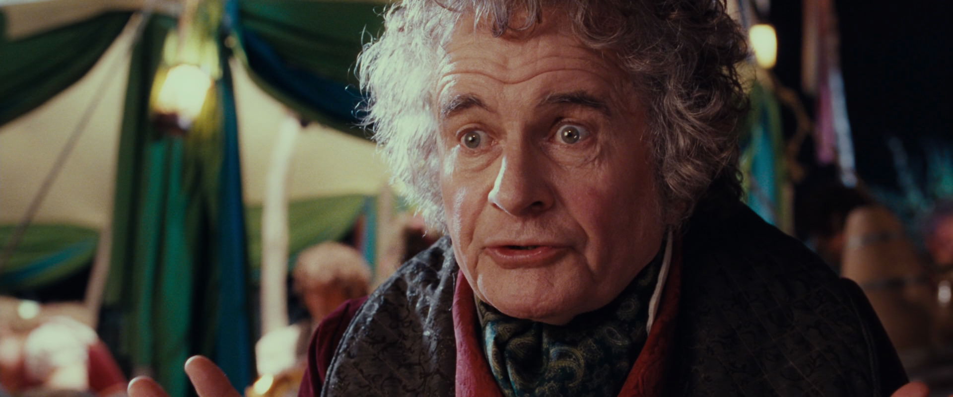 The Lord of the Rings: The Fellowship of the Ring (2001) movie still 2293