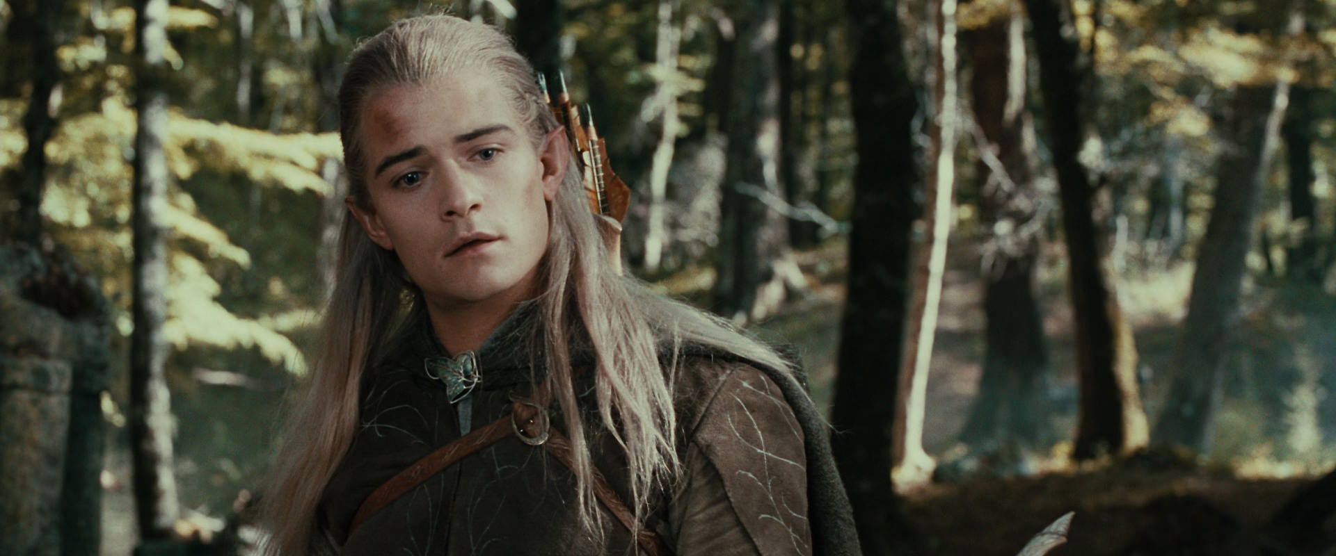 The Lord of the Rings: The Fellowship of the Ring (2001) movie still 22930
