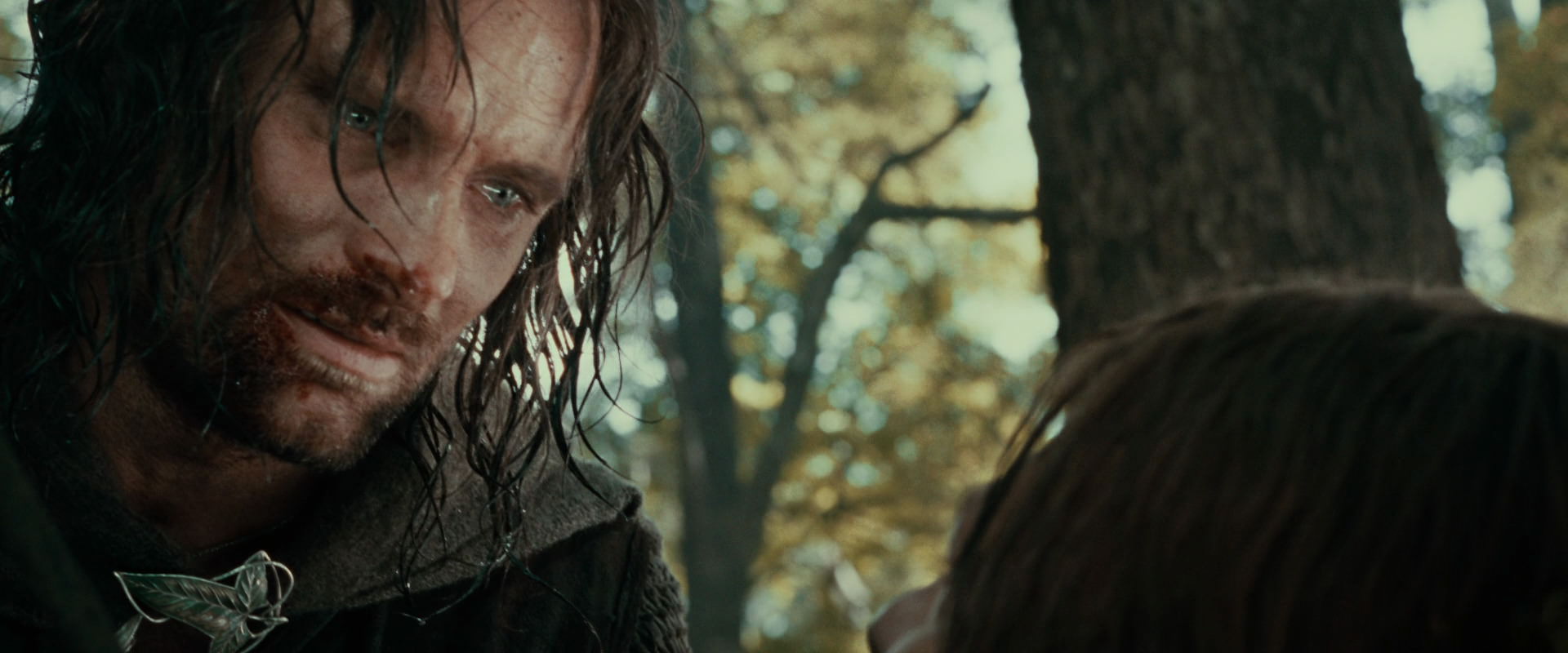 The Lord of the Rings: The Fellowship of the Ring (2001) HD screenshot 22934