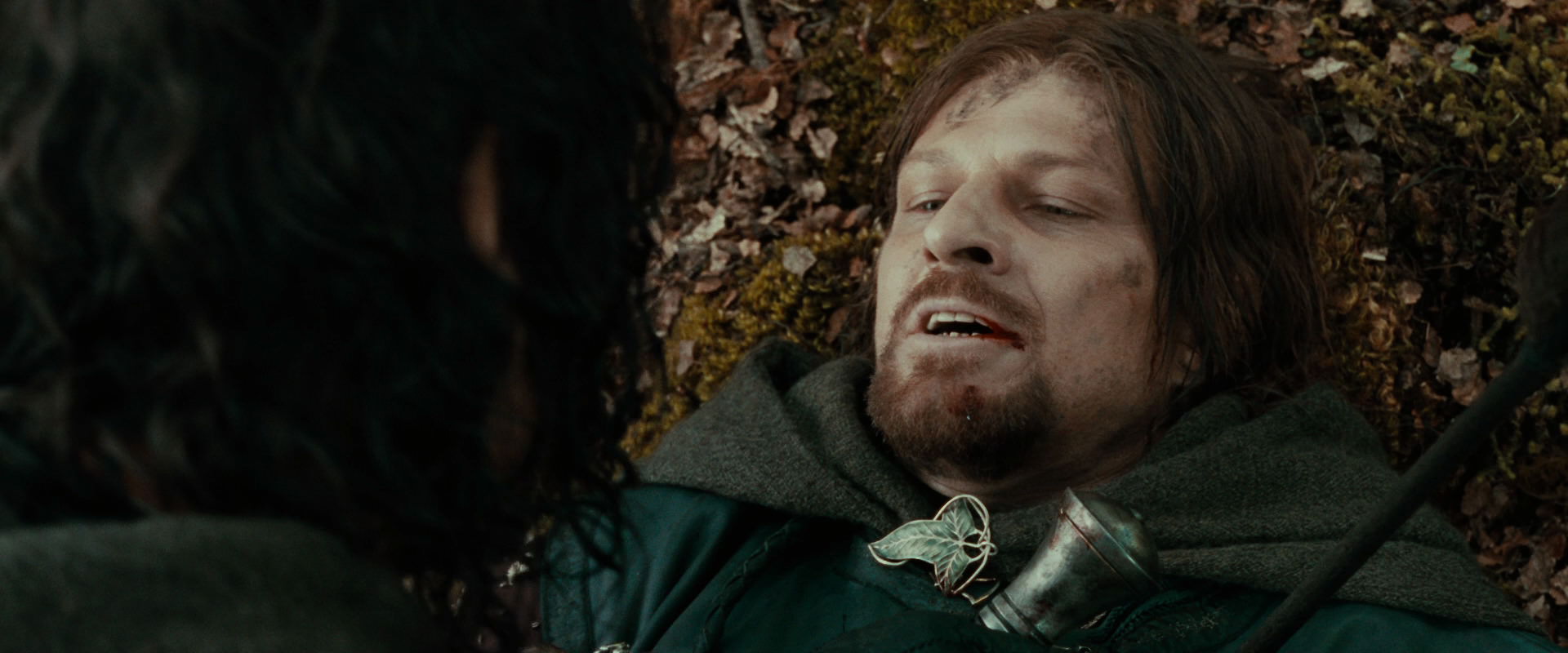 The Lord of the Rings: The Fellowship of the Ring (2001) screencap 22935