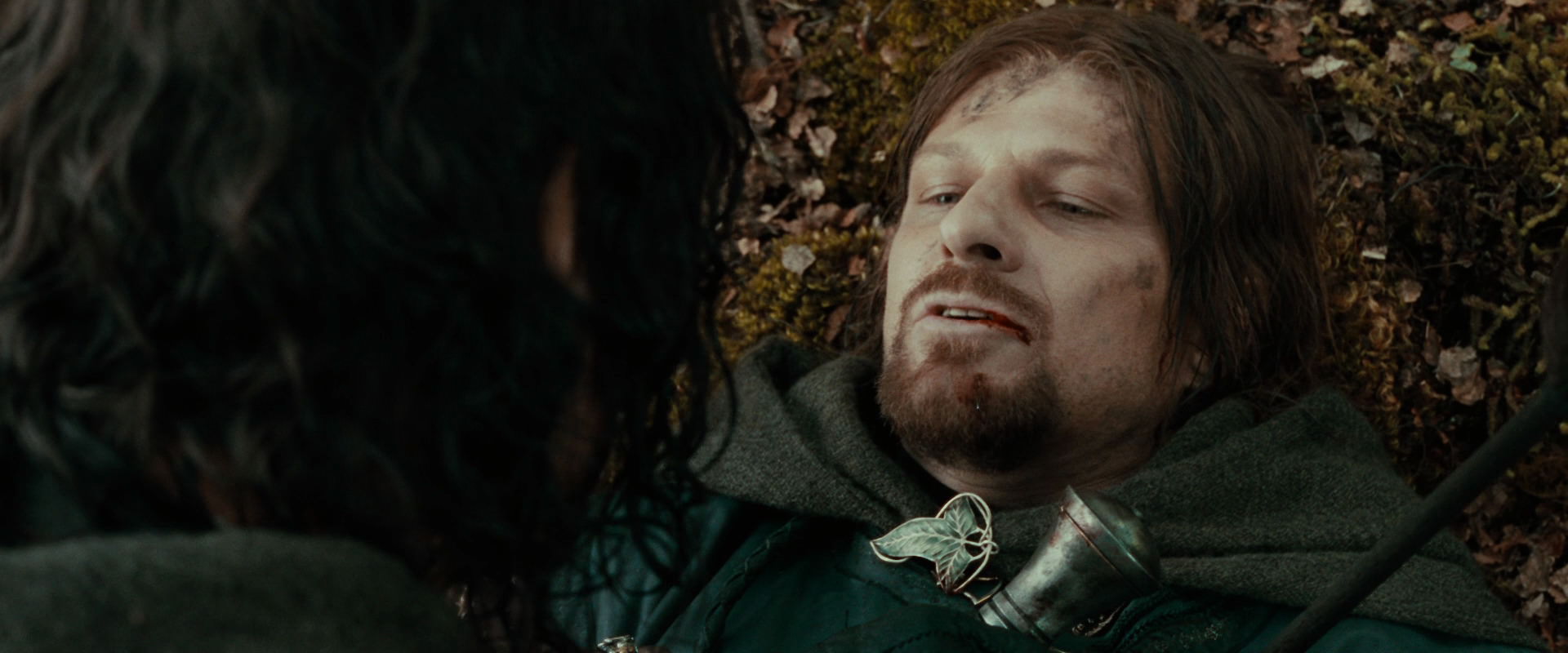 The Lord of the Rings: The Fellowship of the Ring (2001) movie still 22936