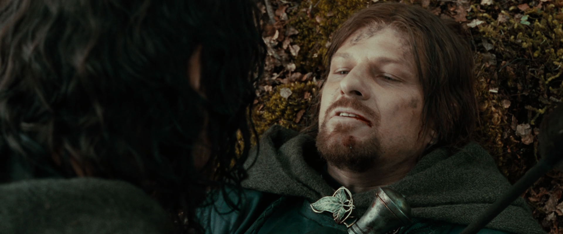 The Lord of the Rings: The Fellowship of the Ring (2001) HD screenshot 22937
