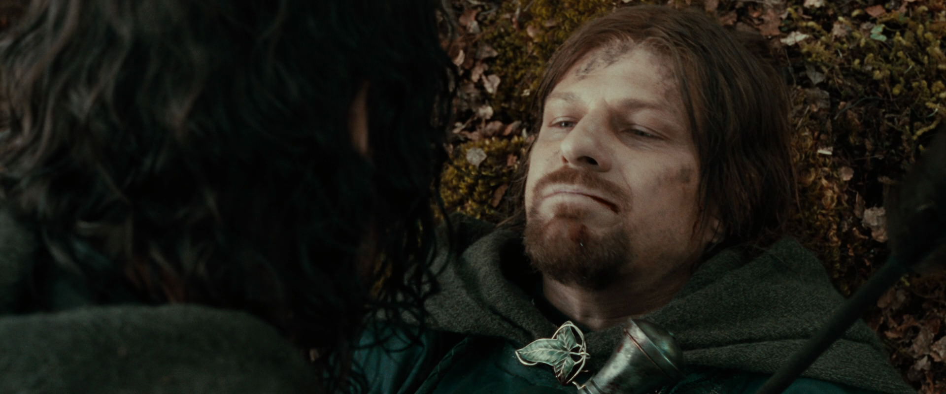 The Lord of the Rings: The Fellowship of the Ring (2001) screencap 22938